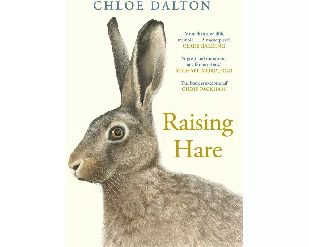 Raising Hare