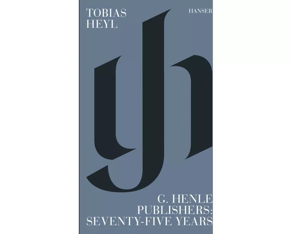 G. Henle Publishers: Seventy-Five Years