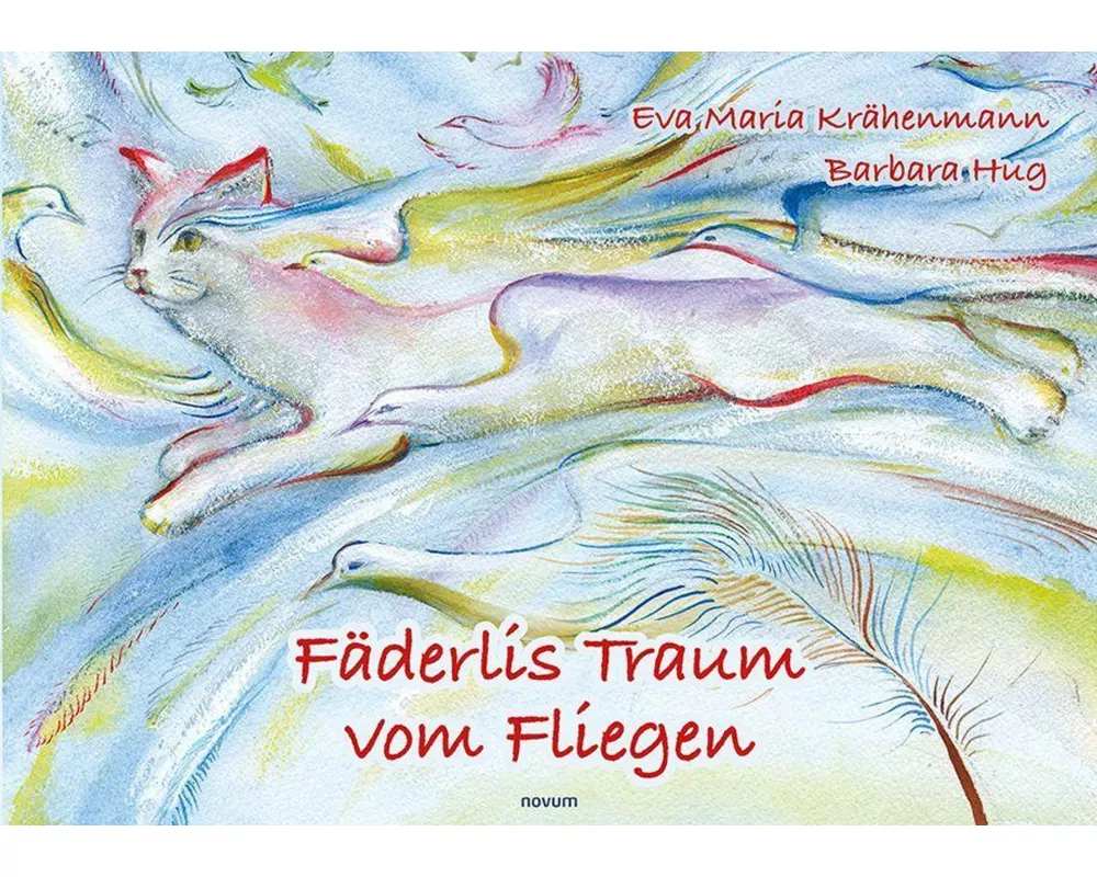 Fäderlis Traum vom Fliegen