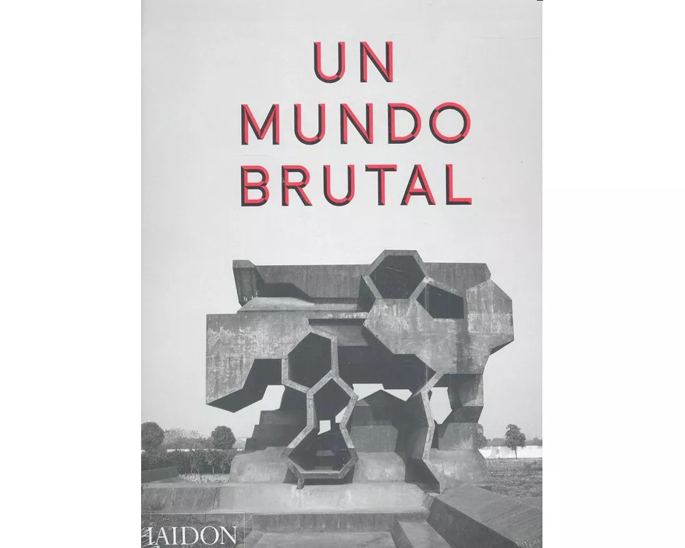 Un Mundo Brutal (This Brutal World) (Spanish Edition)