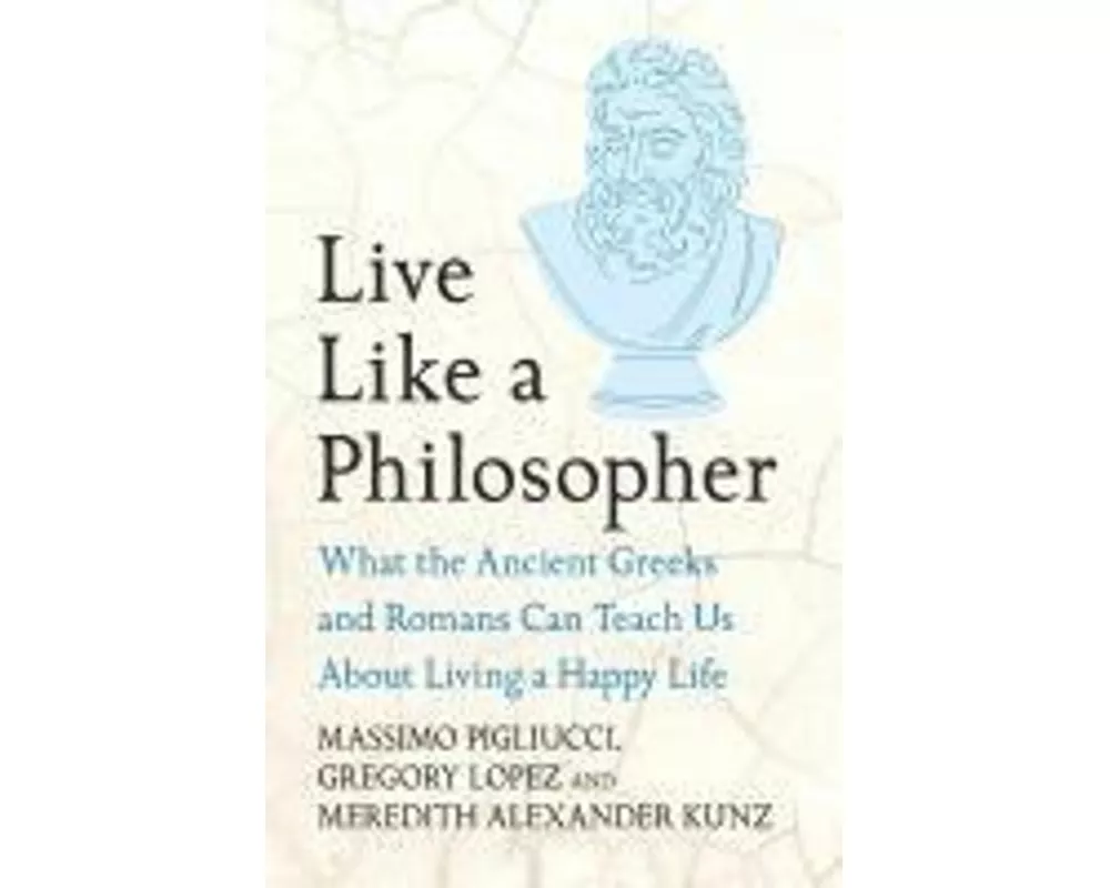 Live Like A Philosopher