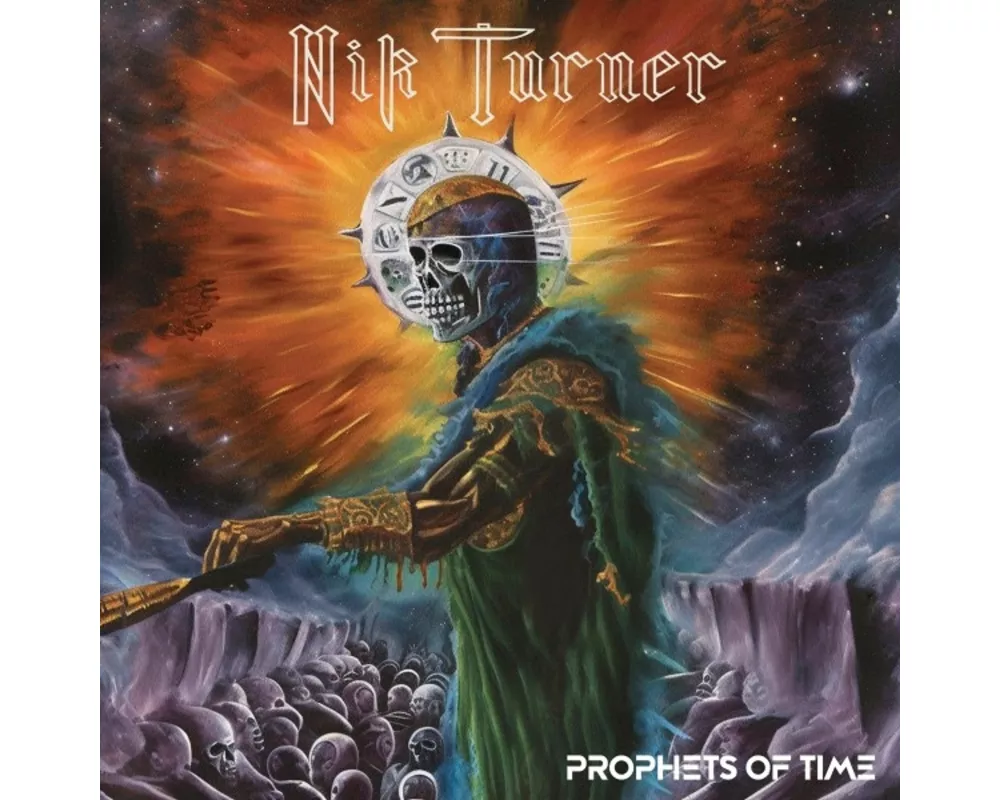 Prophets Of Time