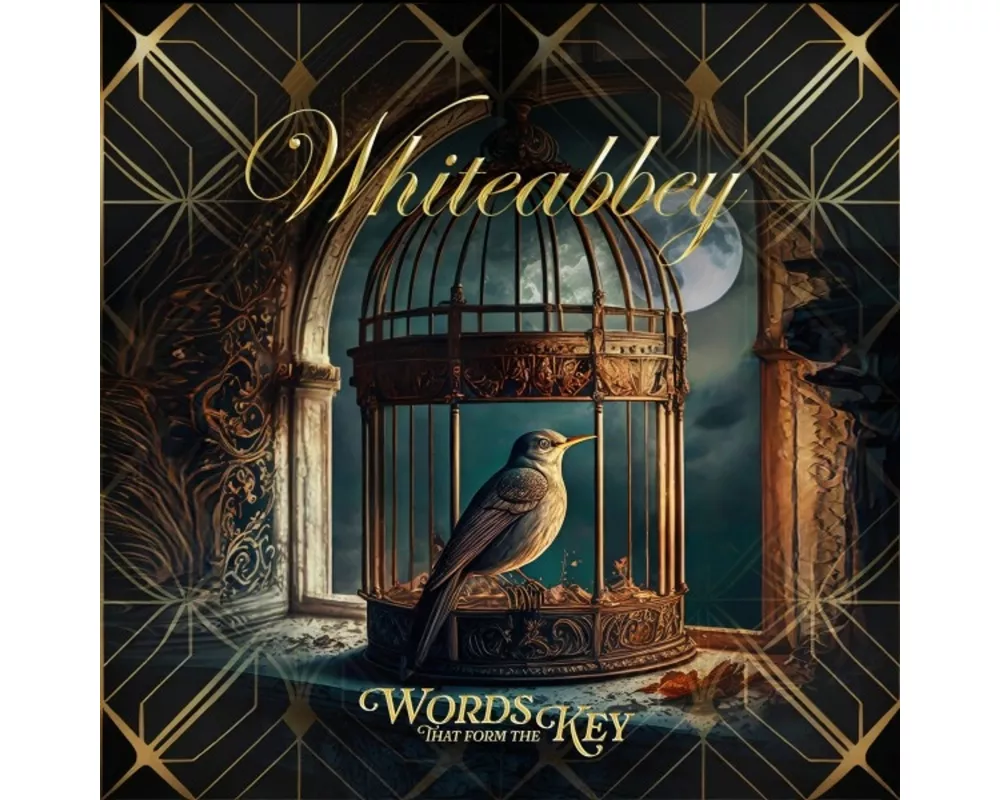 Words that form the key