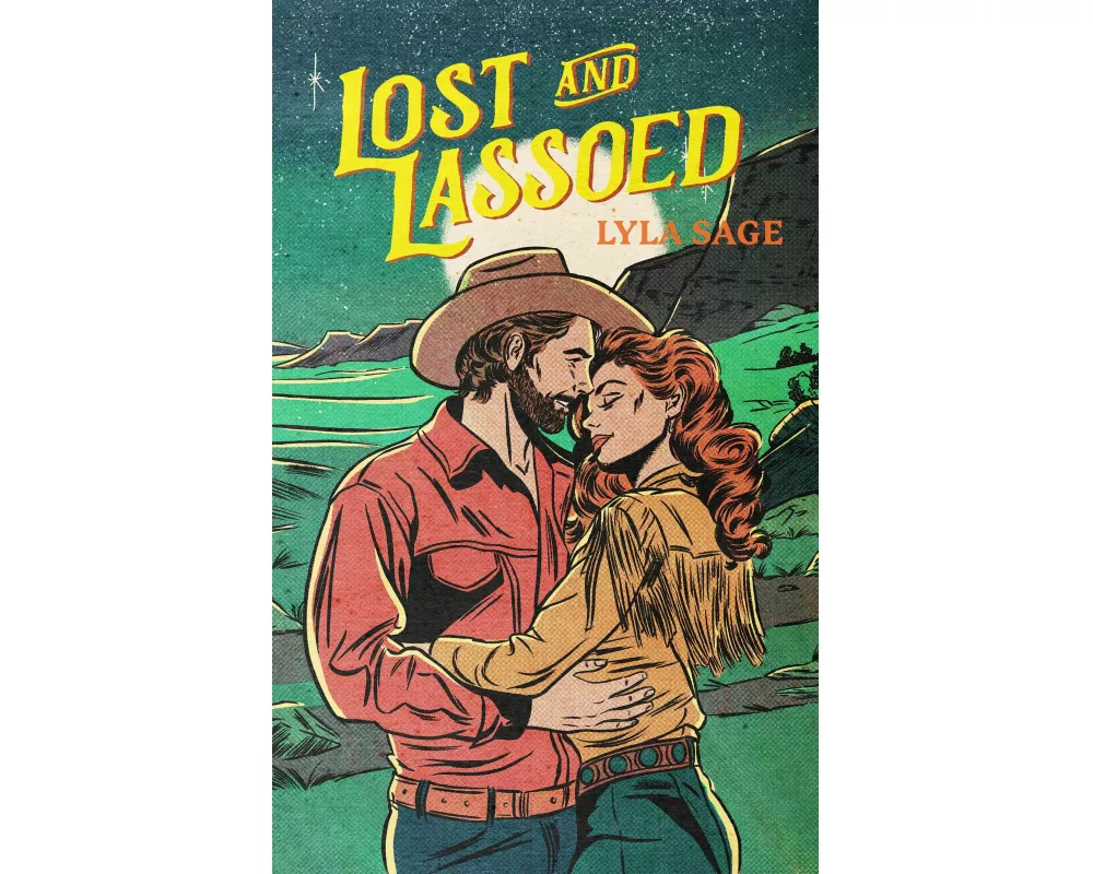 Lost and Lassoed