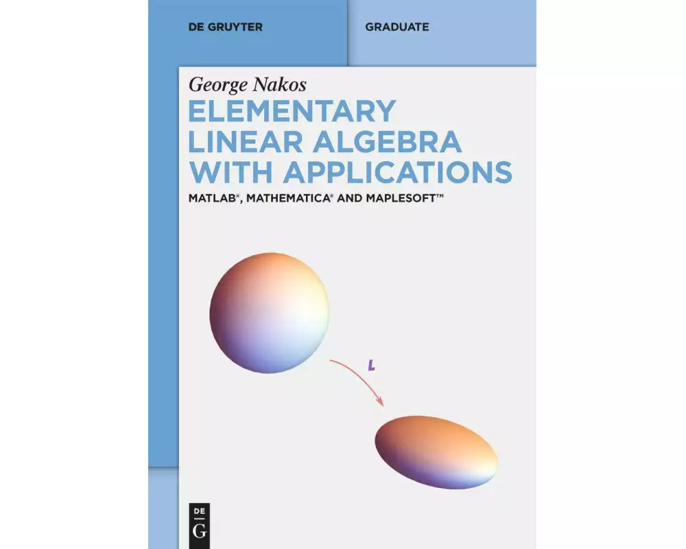 Elementary Linear Algebra with Applications