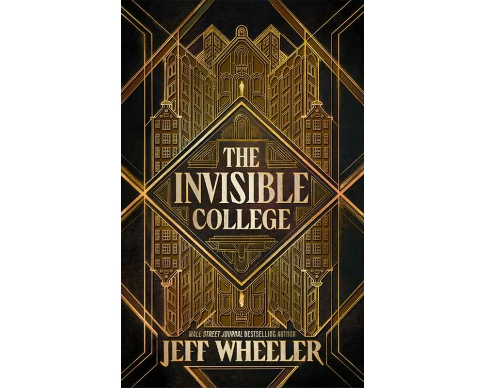 The Invisible College