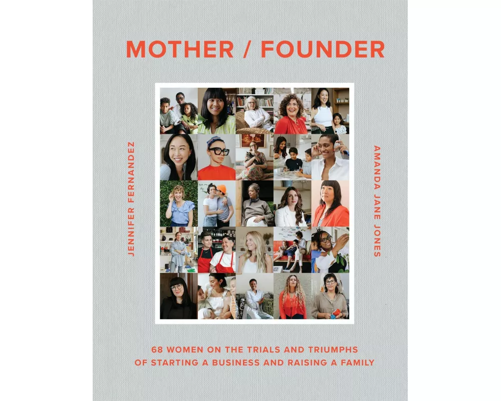 Mother / Founder