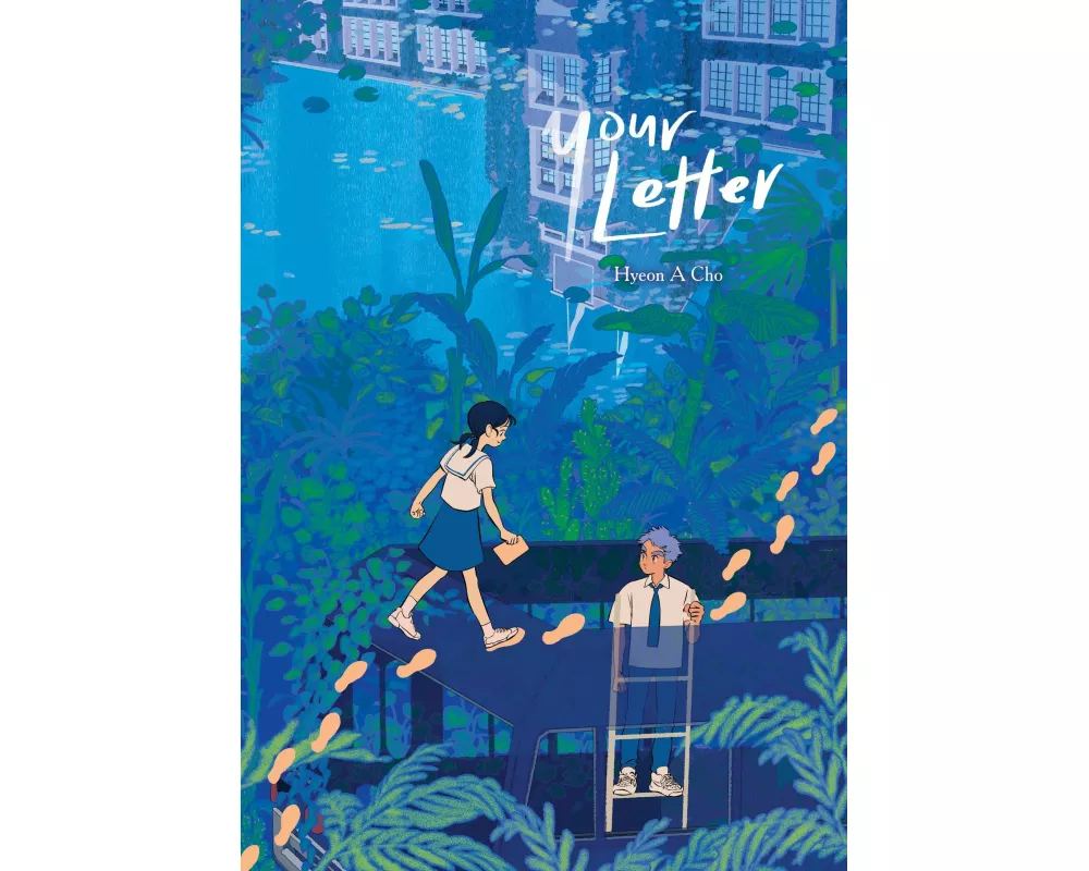 Your Letter