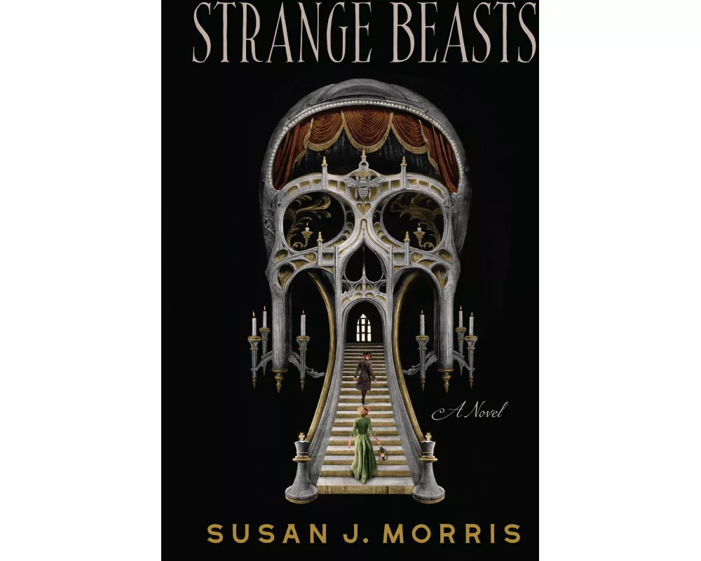 Strange Beasts