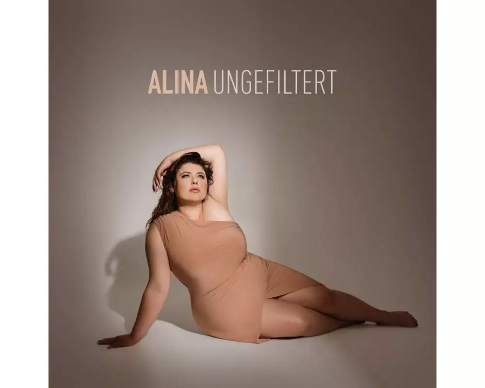 Ungefiltert (Digipak-CD)