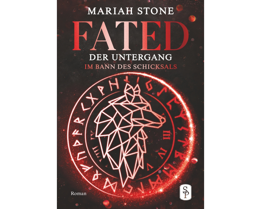 Fated - Der Untergang