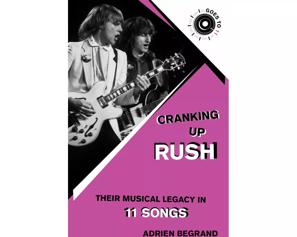Cranking Up Rush