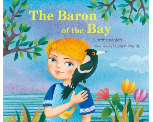 The Baron of the Bay