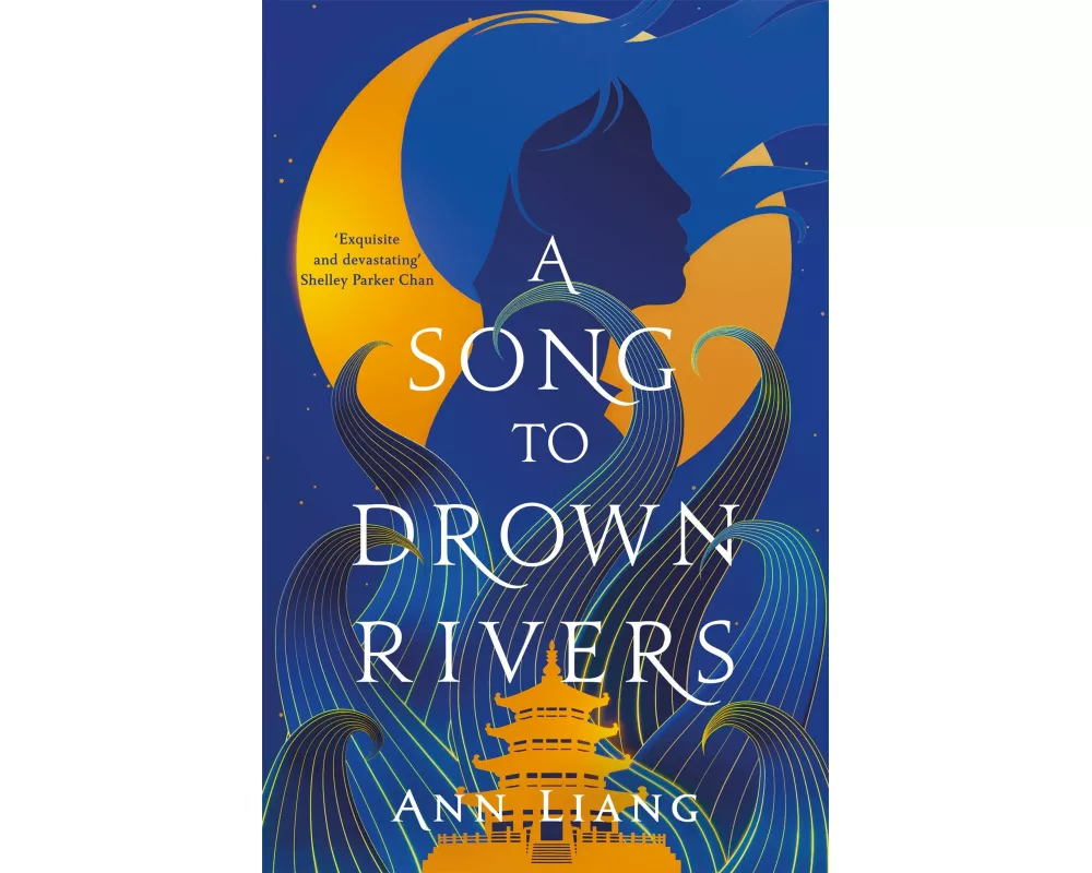 A Song to Drown Rivers