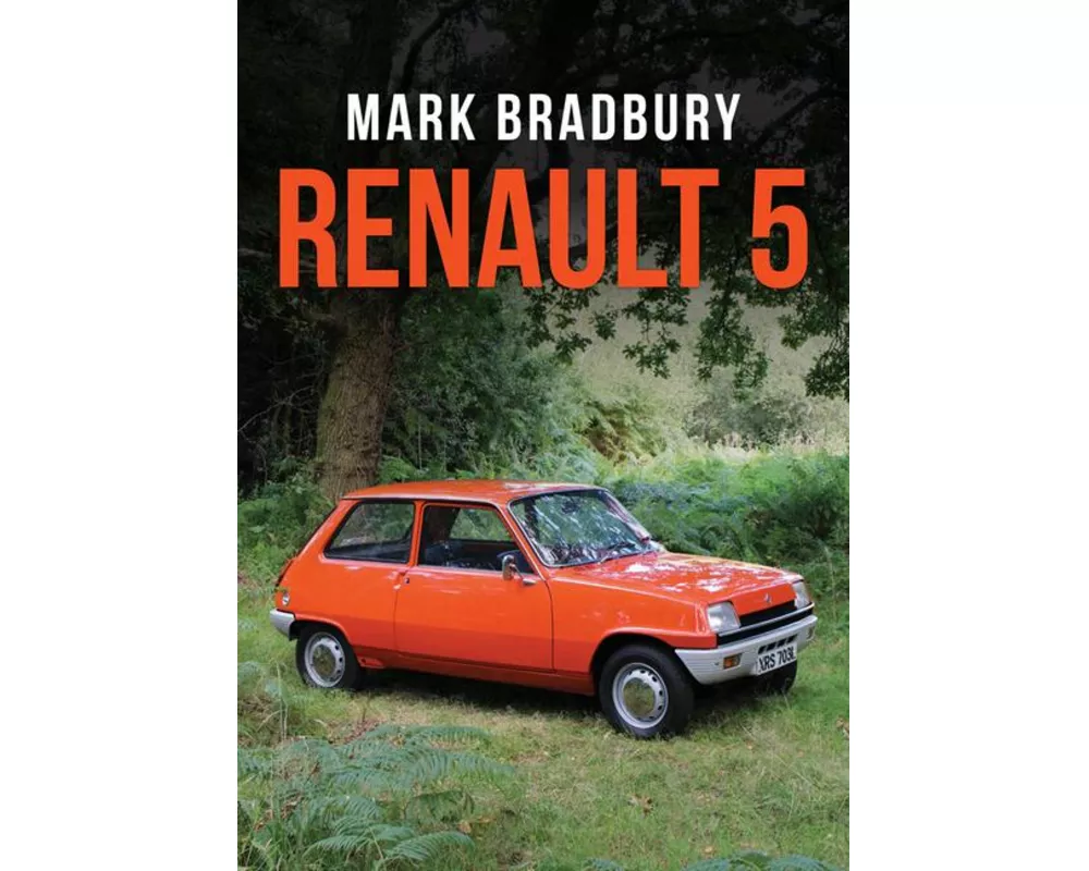 Renault 5