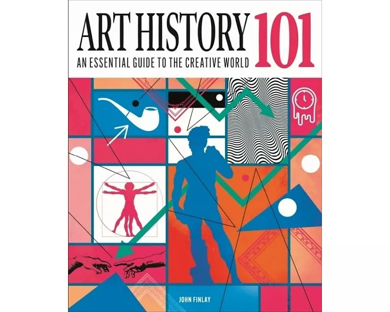 Art History 101