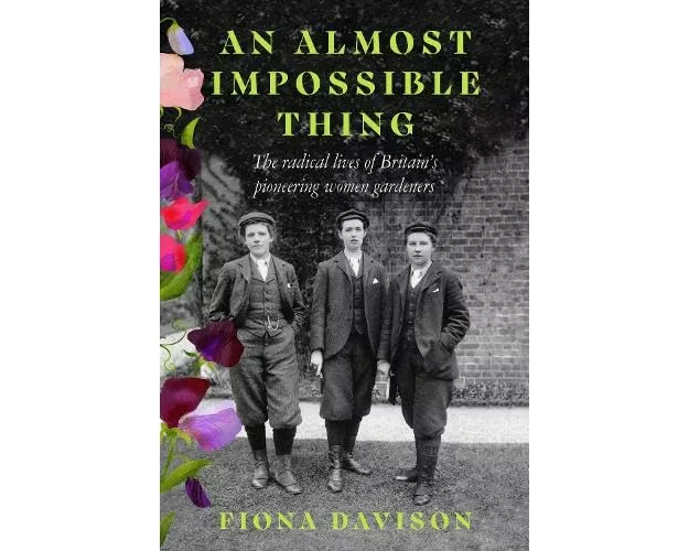 An Almost Impossible Thing