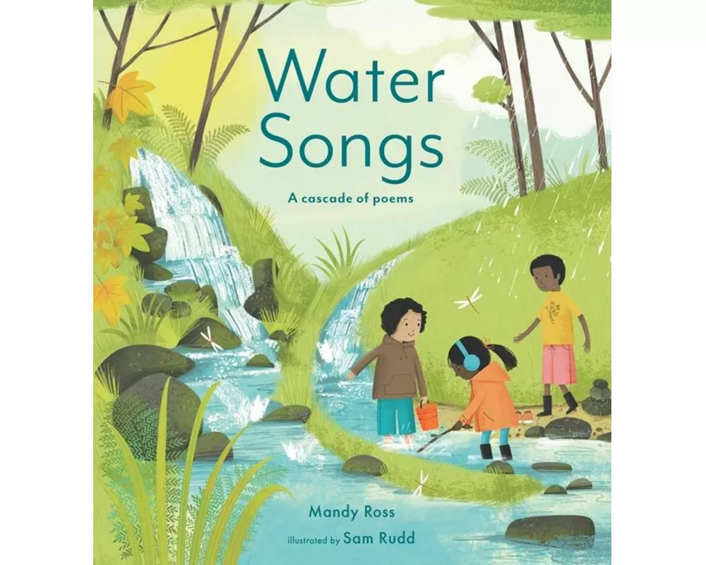 Water Songs