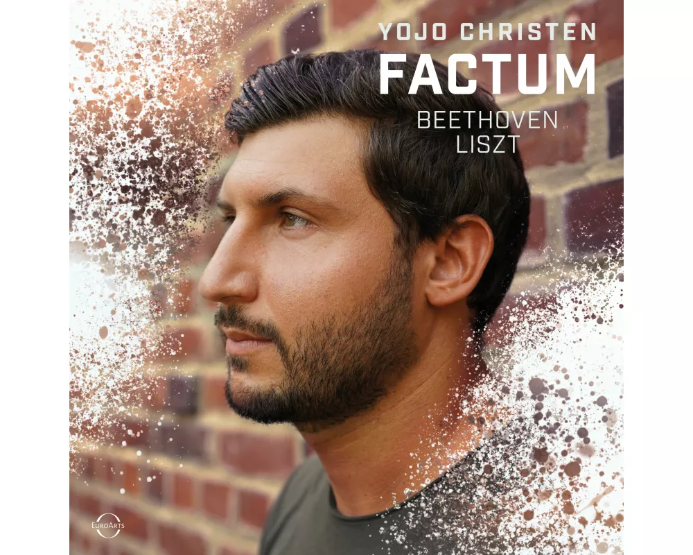 FACTUM - Yojo Christen plays B