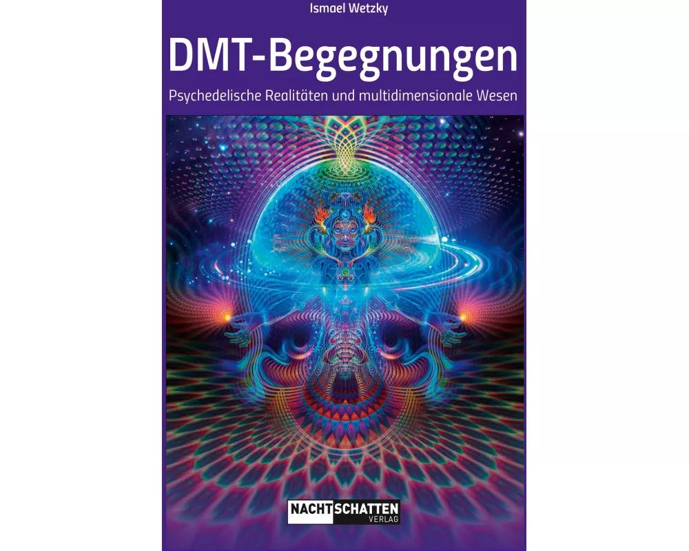 DMT-Begegnungen