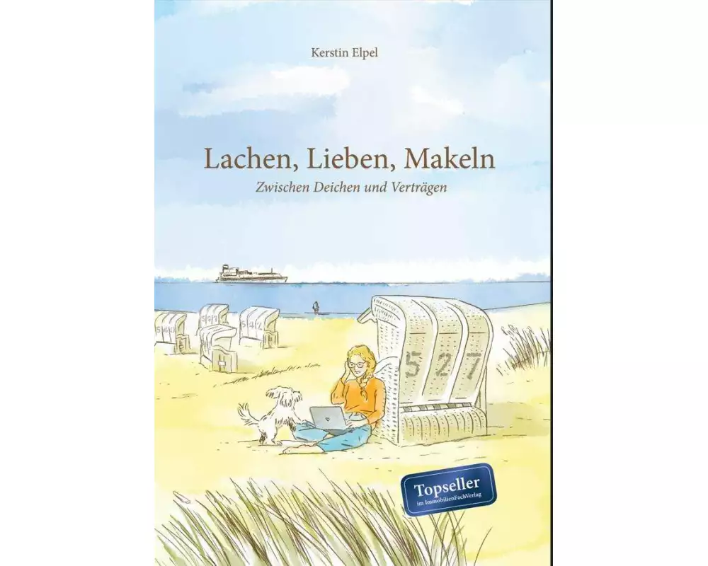 Lachen, Lieben, Makeln