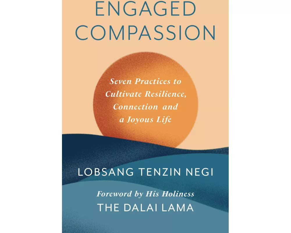 Engaged Compassion