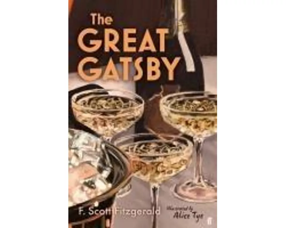 The Great Gatsby