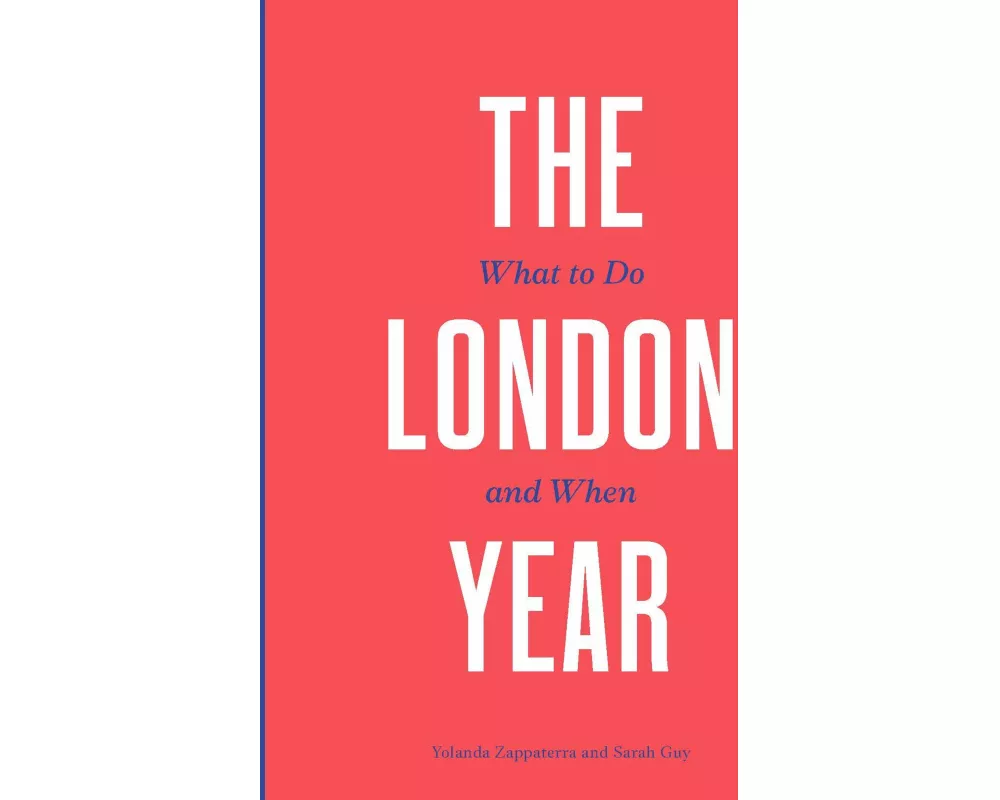 The London Year