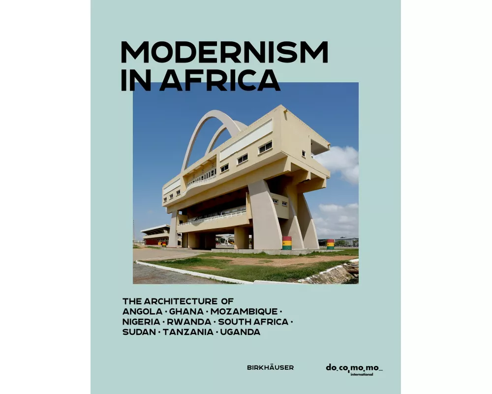 Modernism in Africa
