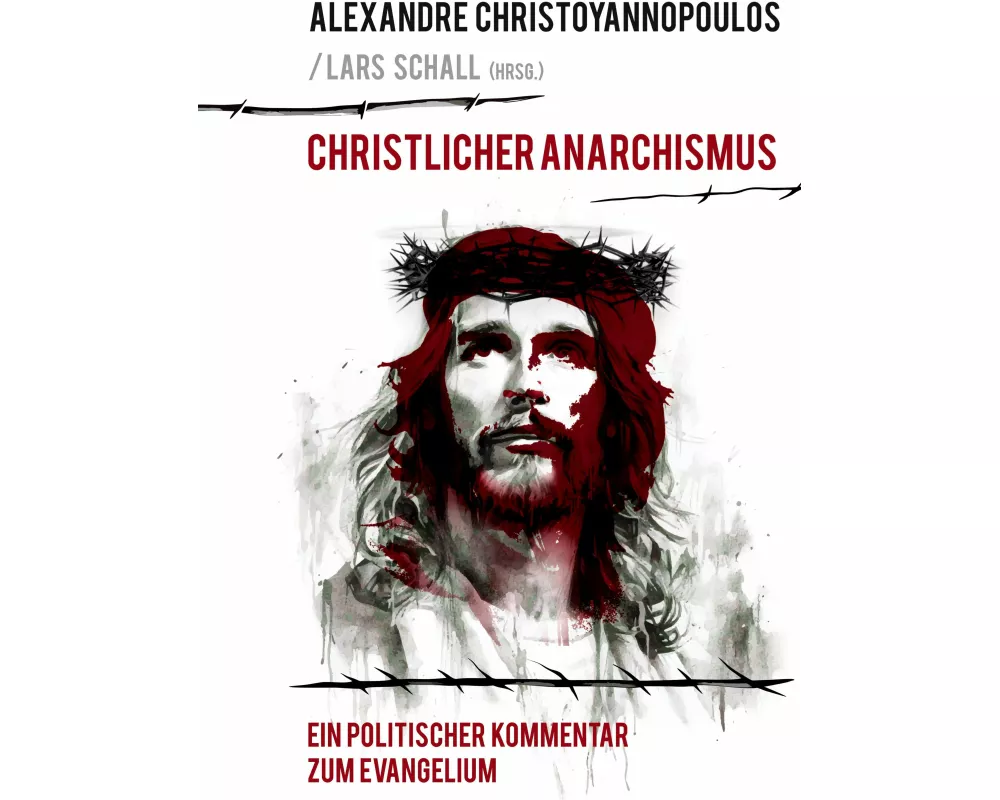 Christlicher Anarchismus