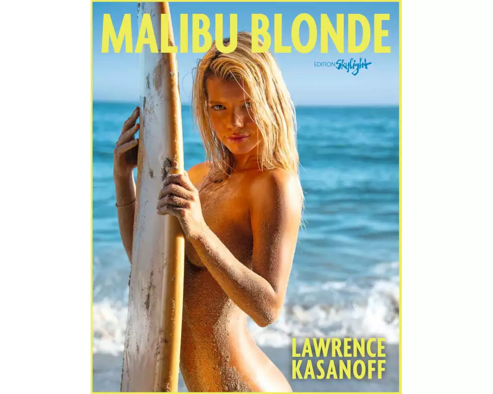 Malibu Blonde