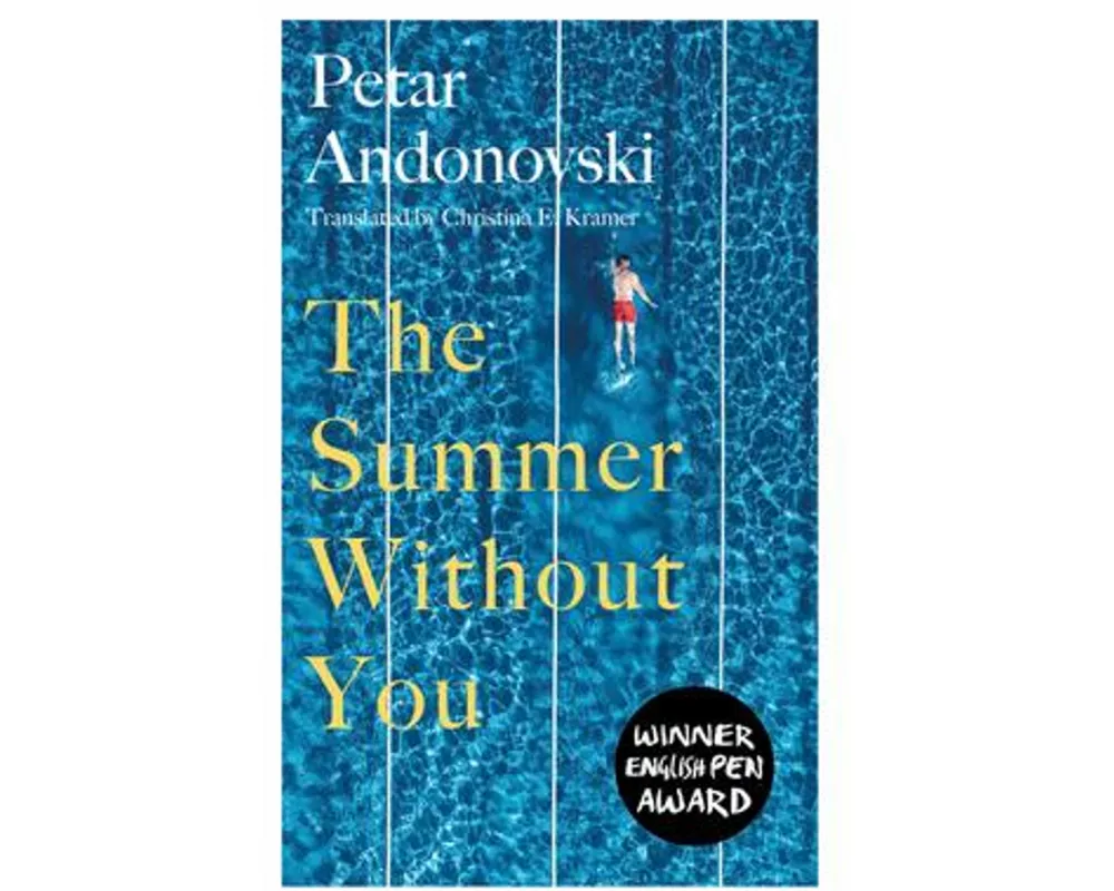 The Summer Without You