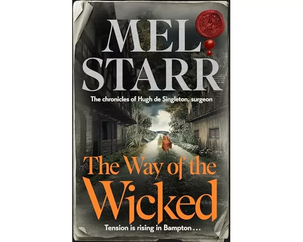 The Way of the Wicked