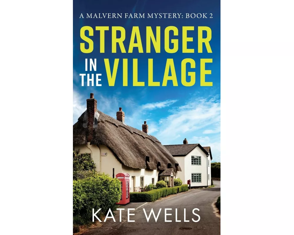 Stranger in the Village