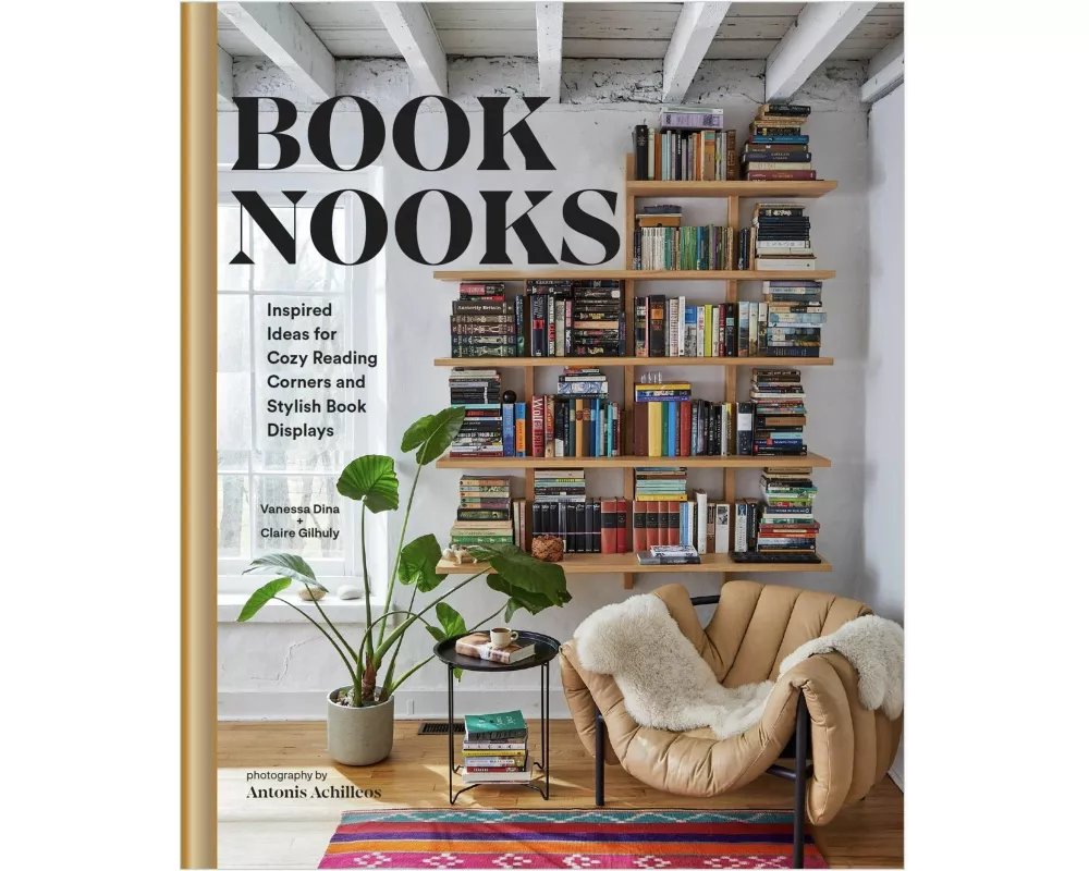 Book Nooks
