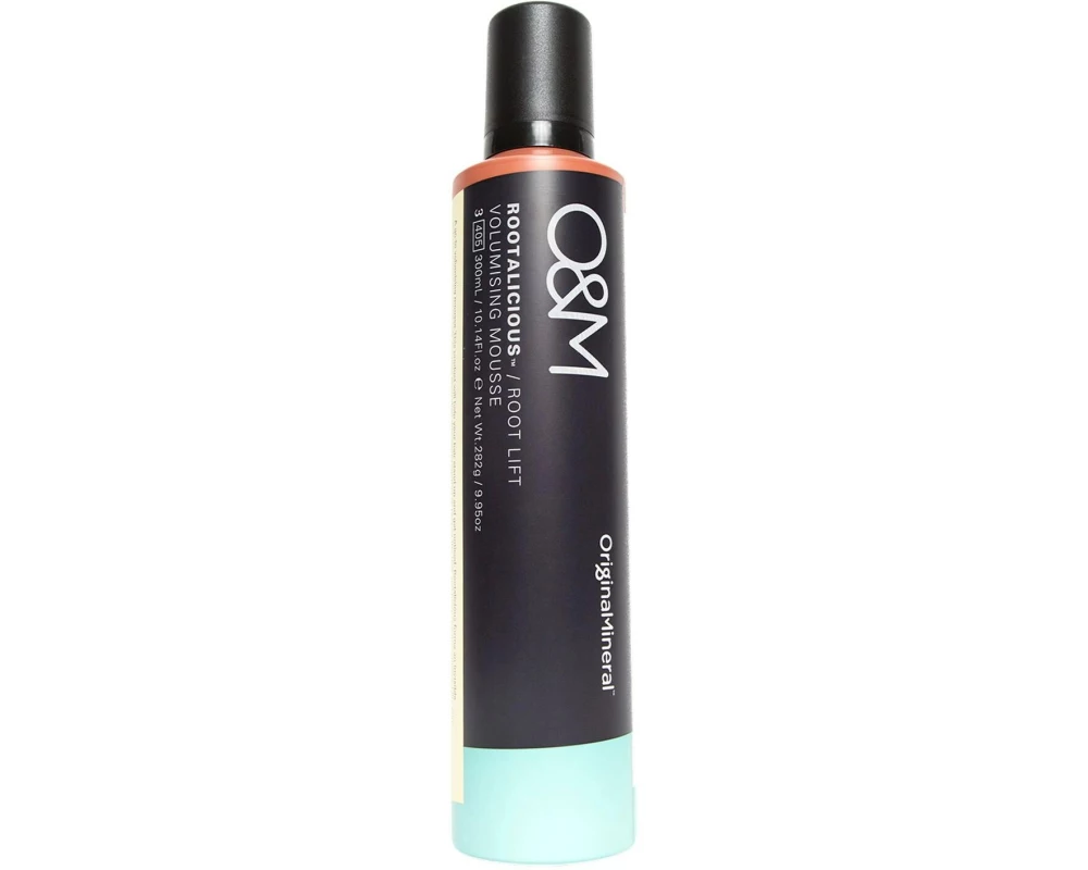 O & M Rootalicious Root Lift 300 ml