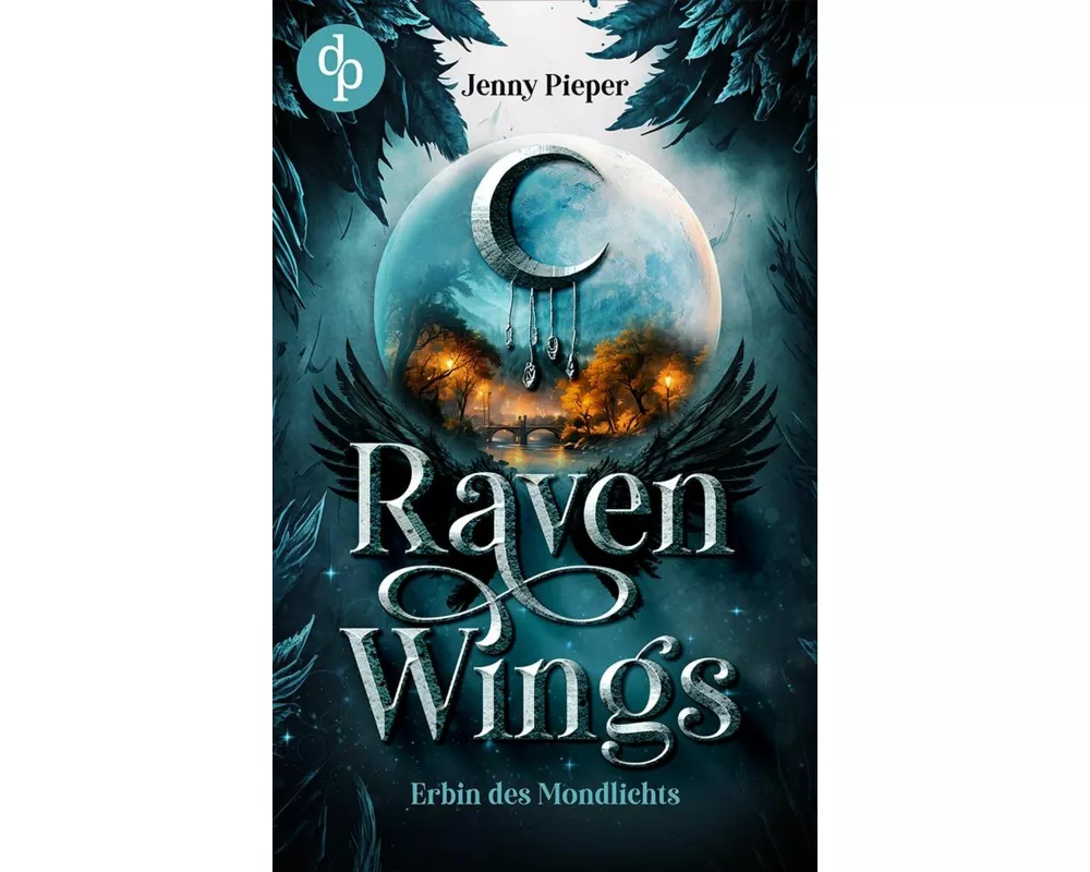 Raven Wings