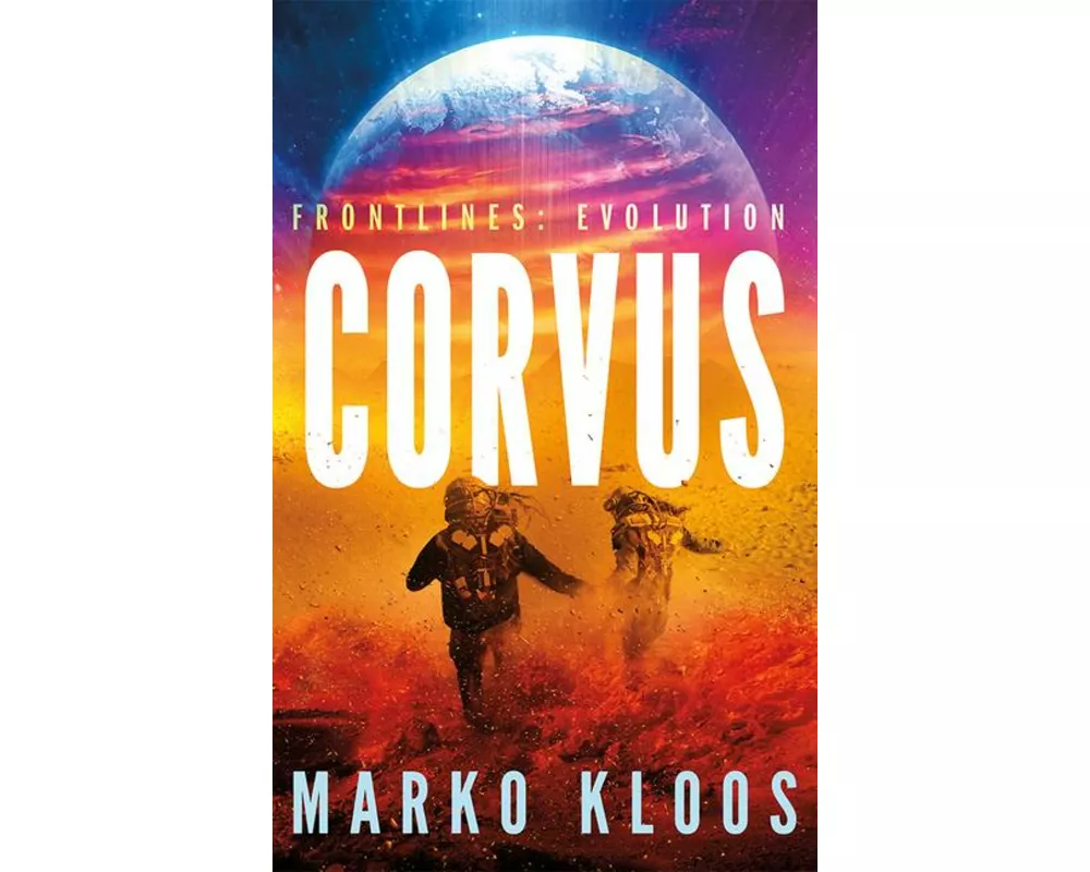 Corvus