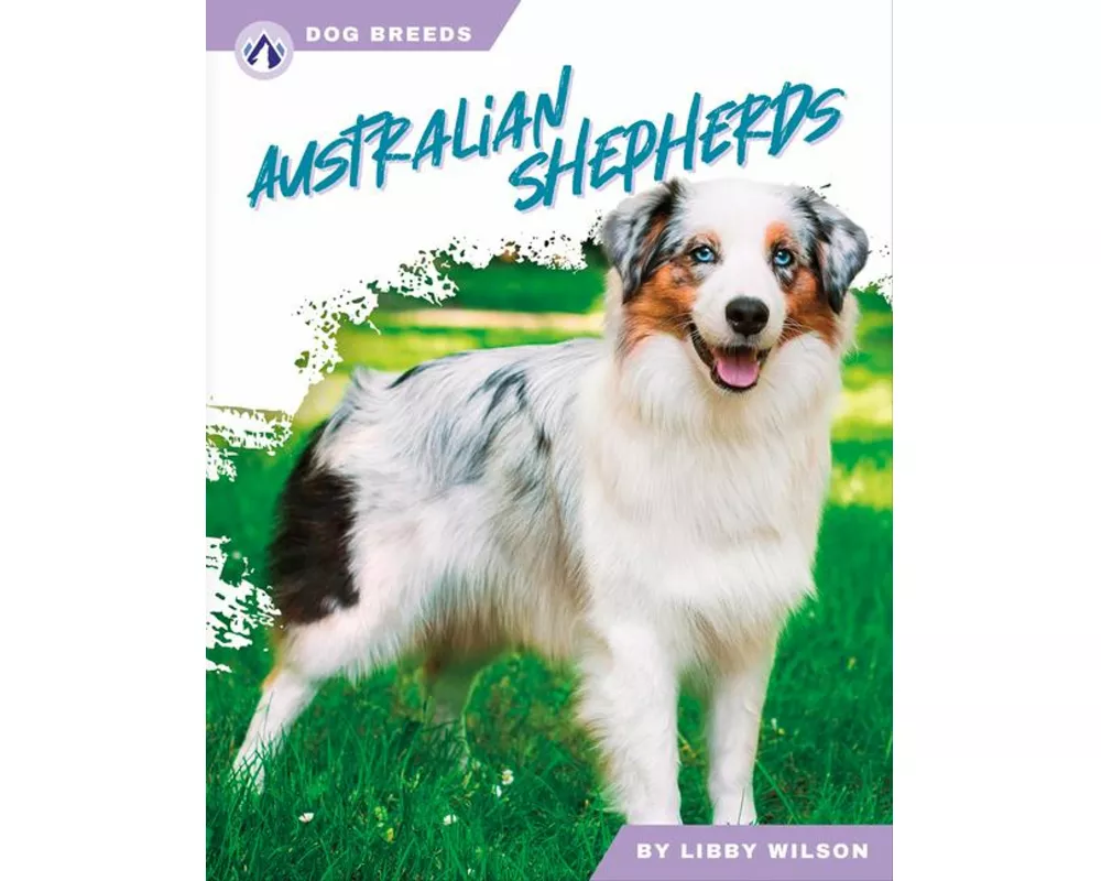 Australian Shepherds