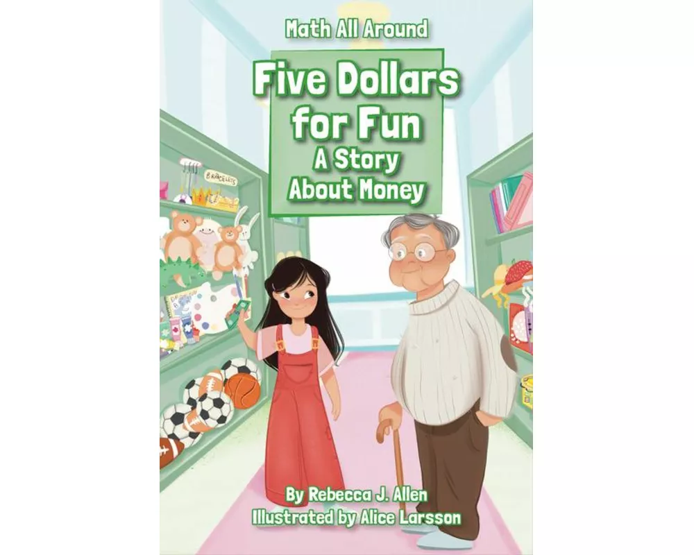 Five Dollars for Fun