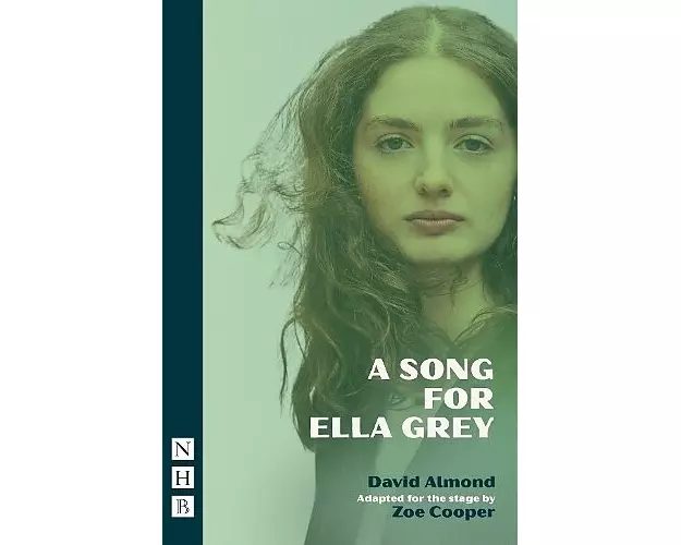 A Song for Ella Grey