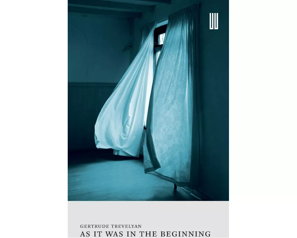 As It Was in the Beginning