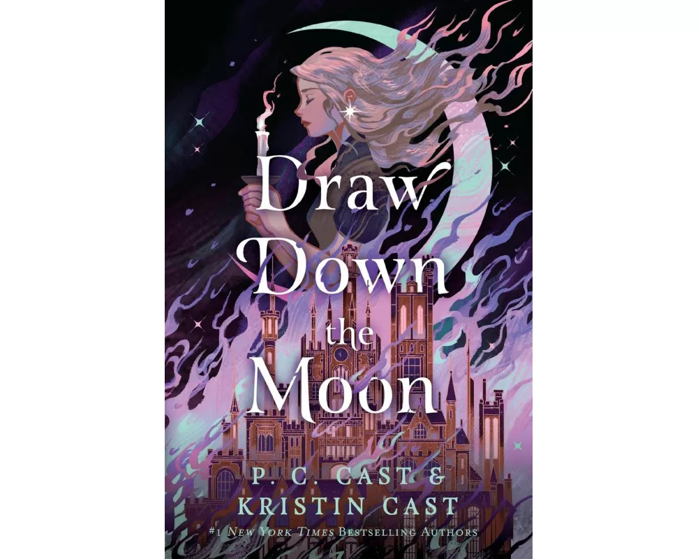 Draw Down the Moon