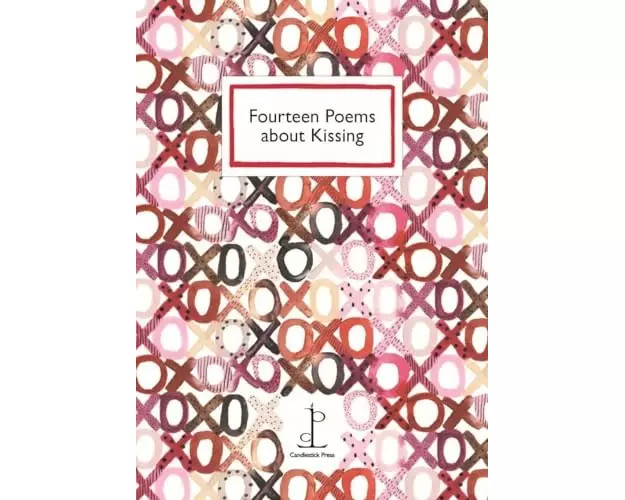 Fourteen Poems about Kissing