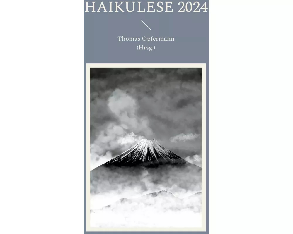 Haikulese 2024