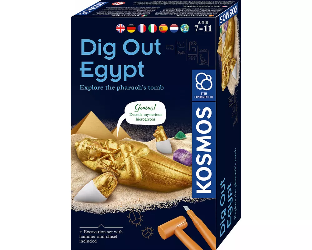 MBE Dig Out Egypt INT