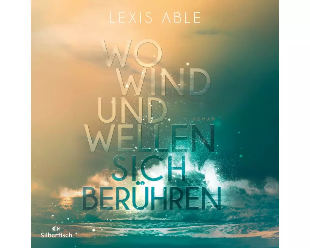 Westcoast Skies 2: Wo Wind und Wellen sich berühren