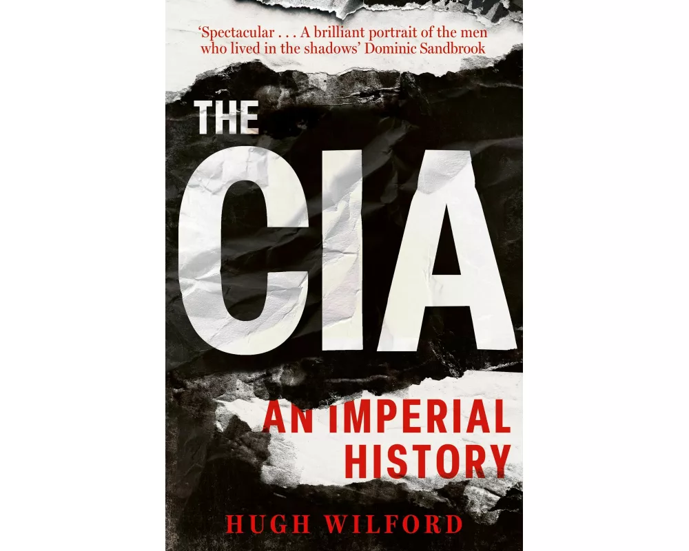 The CIA