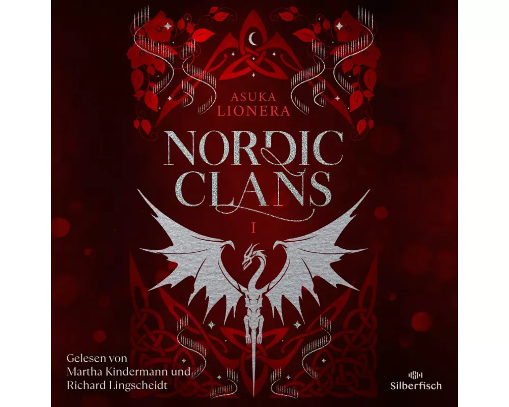 Nordic Clans 1: Mein Herz, so verloren und stolz