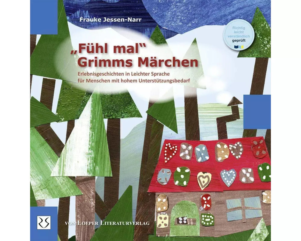 ¿Fühl mal!¿ Grimms Märchen